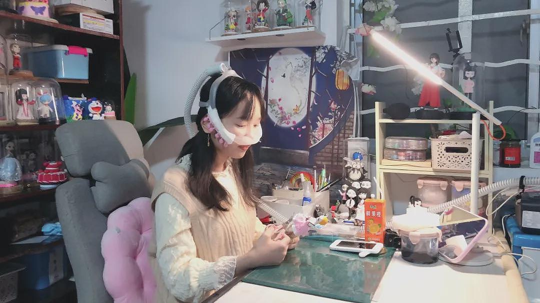 【情感】90后女孩全身80%瘫痪,却“逆袭“人生,被上海男友宠成公主(组图) - 1