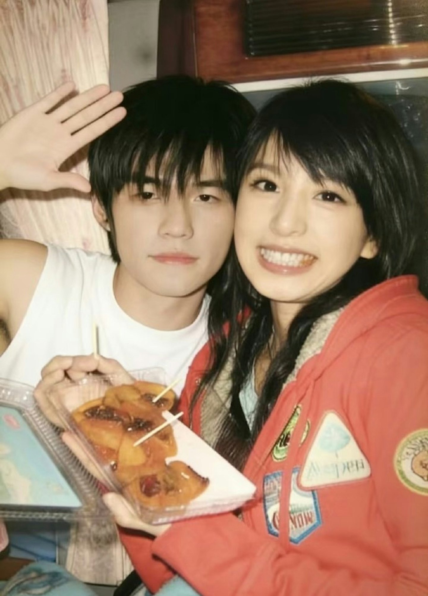 周杰伦澳洲遭捕获以身挡镜头护子，与昆凌温馨同框击破旧绯闻（组图） - 8