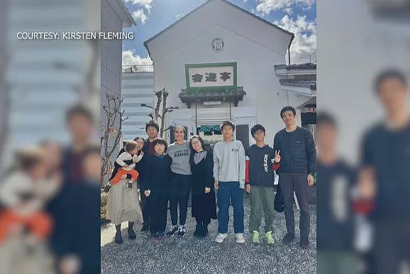 30年失联、相隔半个地球！加拿大女子亚洲旅行发帖寻人，全网接力1天找到！（组图） - 6