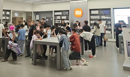 被迫涨价的国产手机，要准备过苦日子了（组图） - 15