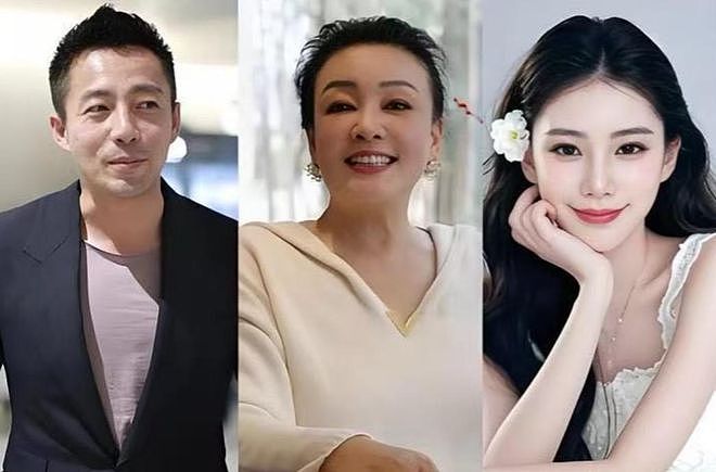 马筱梅回应家庭矛盾,承认当初没阻止,孩子名字意外暴露婆媳关系(组图) - 4