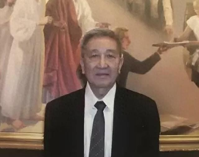 中国史学家陈寅恪弟子，中山大学原副校长胡守为逝世，享年97岁（组图） - 2