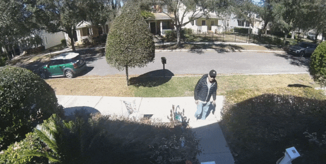 专盯老人下手！华人男子上门取钱，警方用假钞设局当场逮捕（组图） - 1