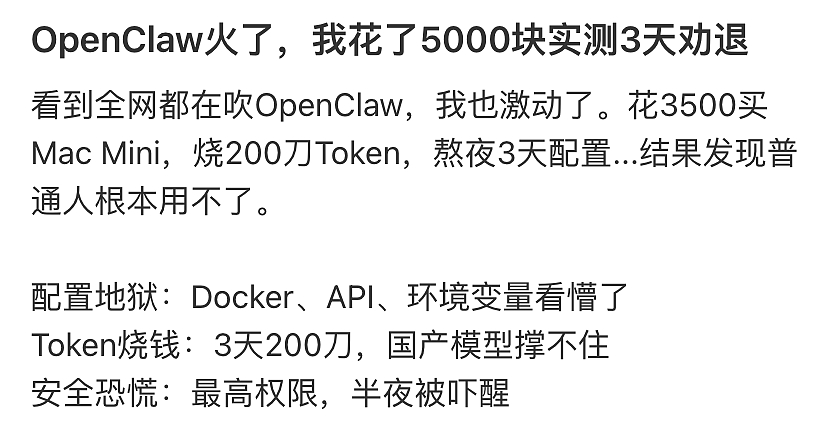 月薪2万，我养不起自己的“AI员工”（组图） - 11