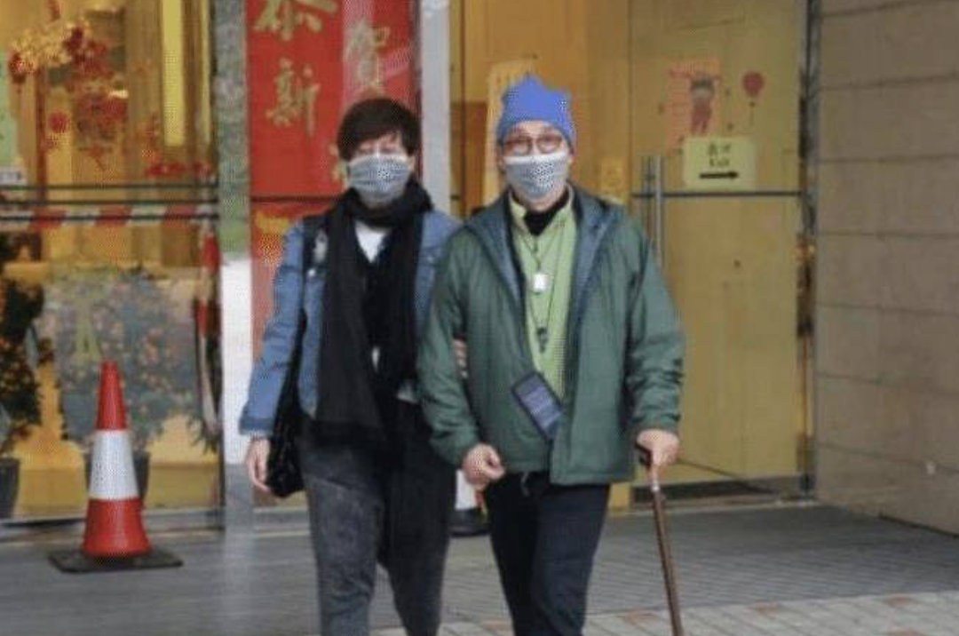 摔倒中风险瘫痪，妻子被疑是人妖？他居然是狗血多角恋鼻祖（组图） - 34
