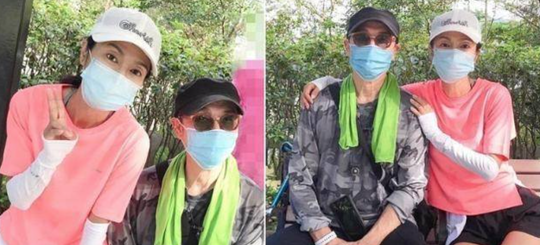 摔倒中风险瘫痪，妻子被疑是人妖？他居然是狗血多角恋鼻祖（组图） - 37