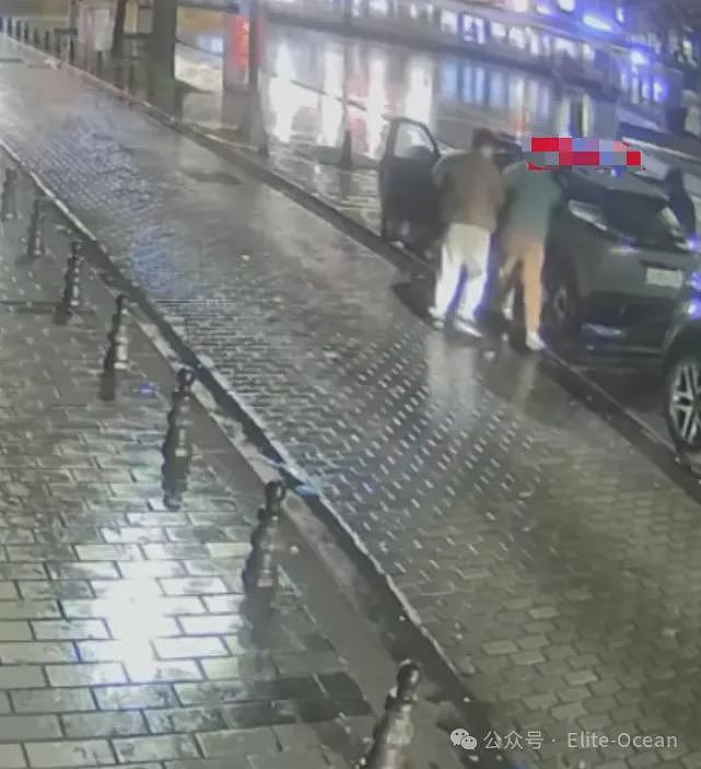 华人富商中圈套!女子约会邀约竟是死亡陷阱,被同胞绑架虐杀埋尸荒野!大量资金被转移...(组图) - 4