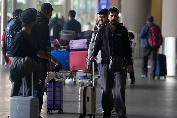 11人在新西兰集体“人间蒸发”!新西兰重大签证丑闻:移民局“被耍了”(组图) - 8