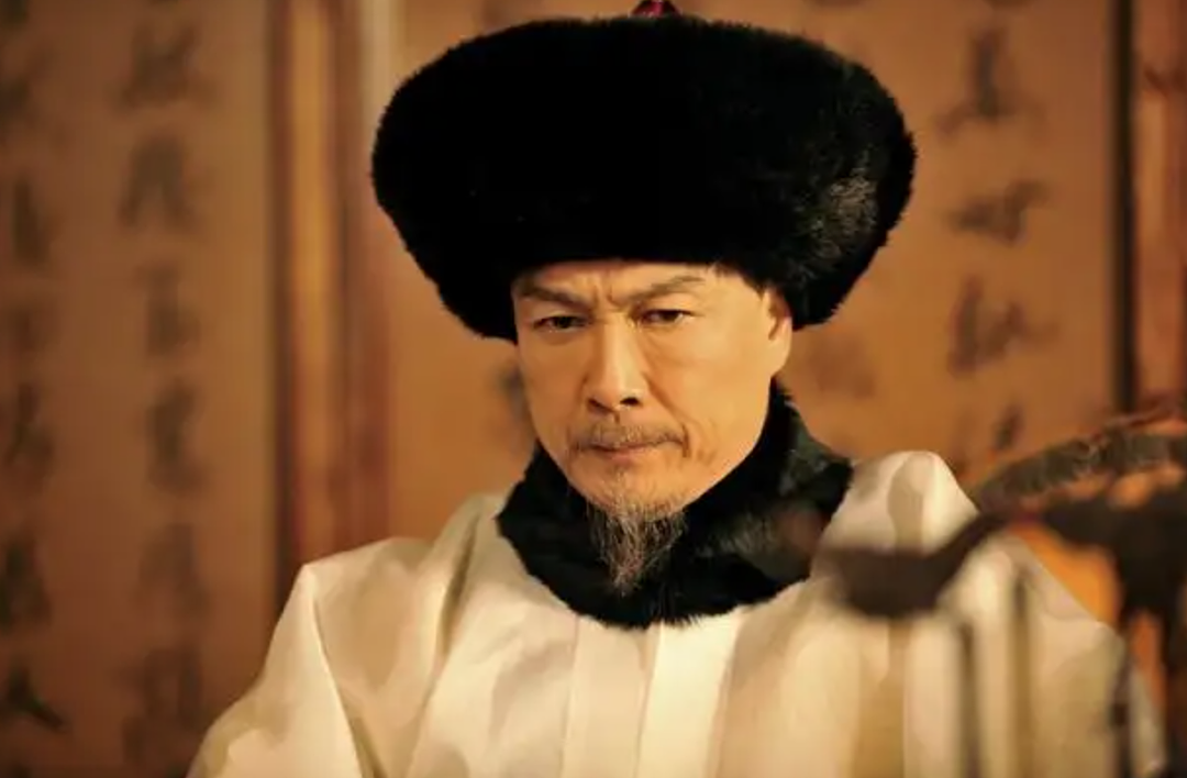 摔倒中风险瘫痪，妻子被疑是人妖？他居然是狗血多角恋鼻祖（组图） - 16