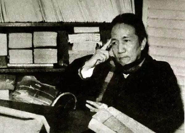 中国史学家陈寅恪弟子，中山大学原副校长胡守为逝世，享年97岁（组图） - 3