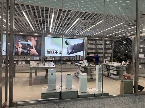 被迫涨价的国产手机，要准备过苦日子了（组图） - 8