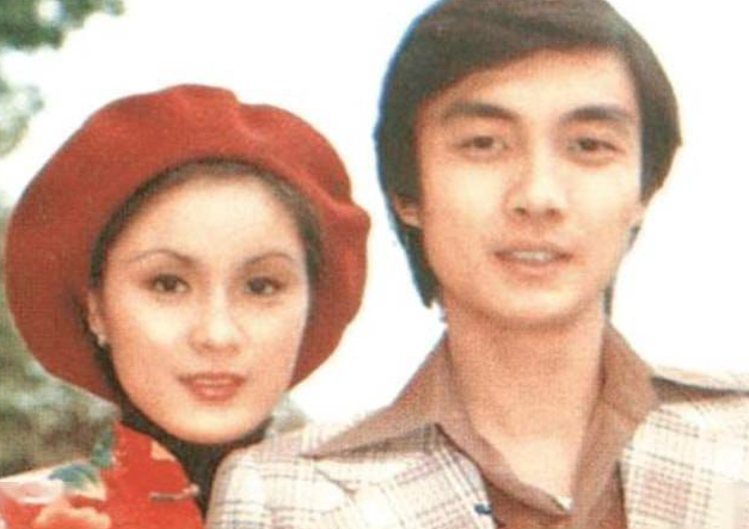 摔倒中风险瘫痪，妻子被疑是人妖？他居然是狗血多角恋鼻祖（组图） - 29