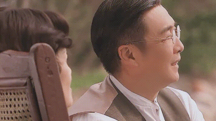 摔倒中风险瘫痪，妻子被疑是人妖？他居然是狗血多角恋鼻祖（组图） - 23