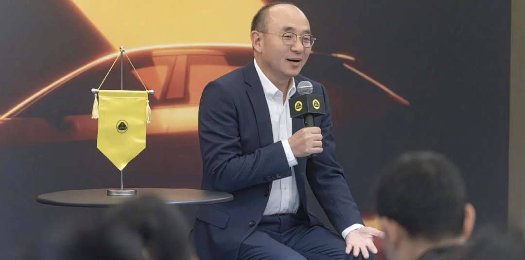 官宣！首个杀入加拿大的中国电动车品牌曝光！CEO：连开12家门店！（组图） - 2