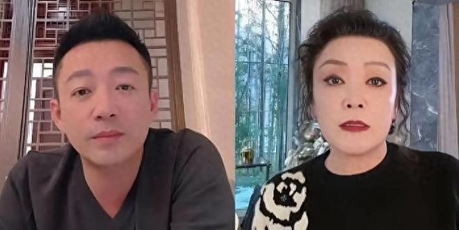 马筱梅回应家庭矛盾,承认当初没阻止,孩子名字意外暴露婆媳关系(组图) - 2