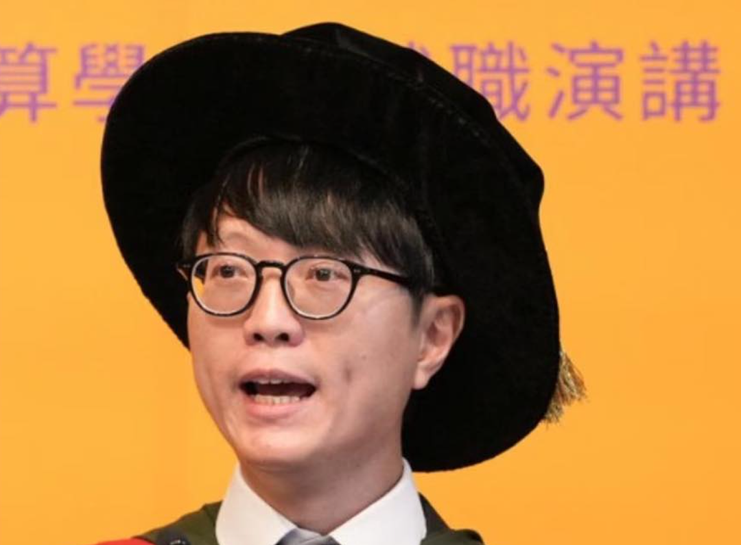 46岁华人教授扮嫩混入中学偷拍男生!被抓后跪地求饶,“这是个人兴趣”(组图) - 4