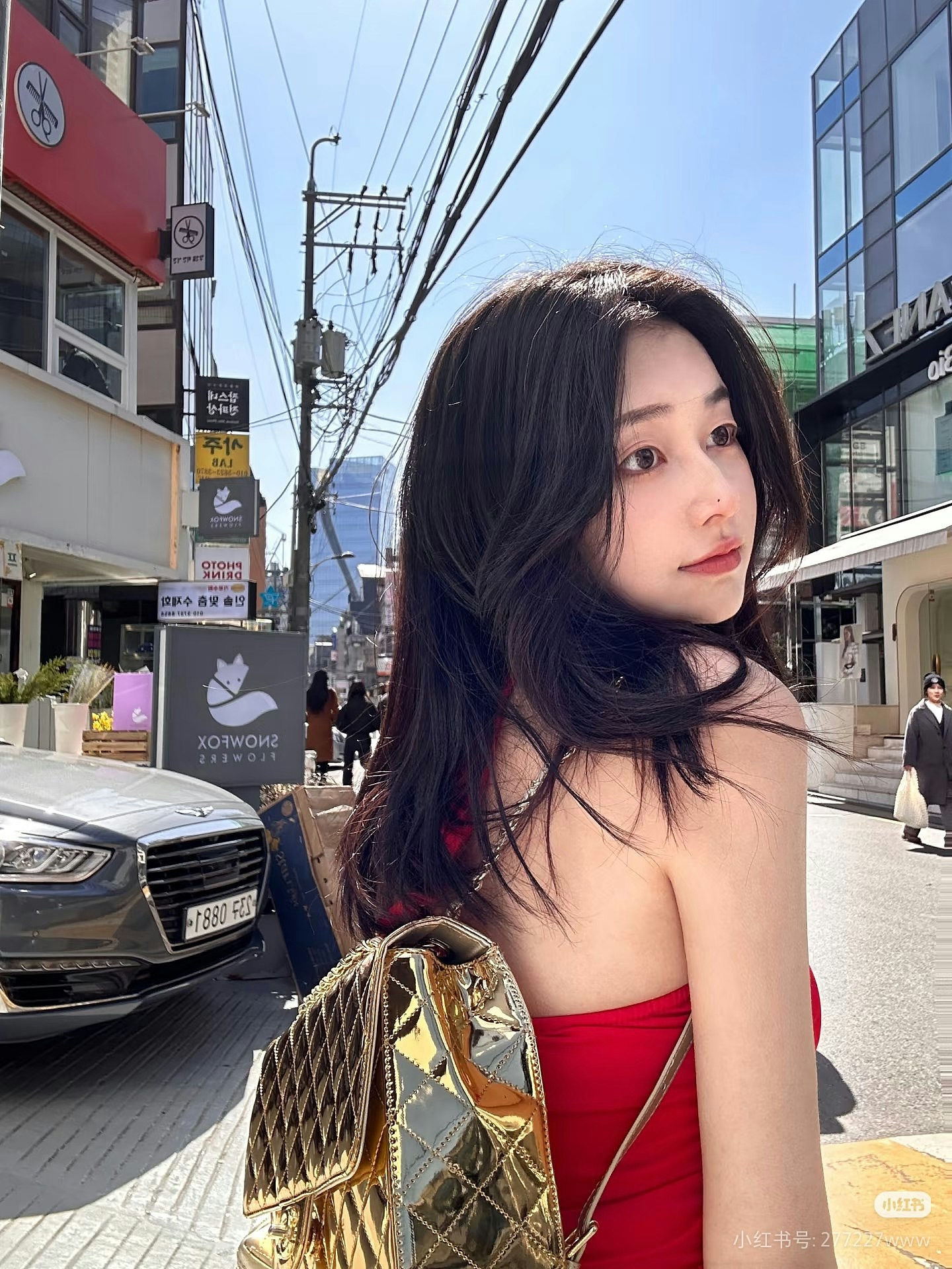 26岁女星模仿“喷火蛋糕”多处烧伤险毁容!批小红书不负责任(视频/组图) - 5