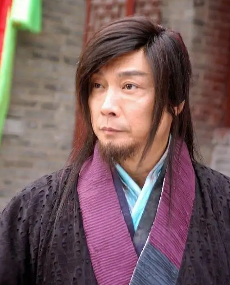 摔倒中风险瘫痪，妻子被疑是人妖？他居然是狗血多角恋鼻祖（组图） - 15