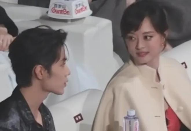 杨幂视后梦碎了?《生万物》除女主之外全员拿奖,秦海璐缺席都有(组图) - 8