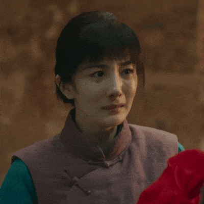 杨幂视后梦碎了?《生万物》除女主之外全员拿奖,秦海璐缺席都有(组图) - 20