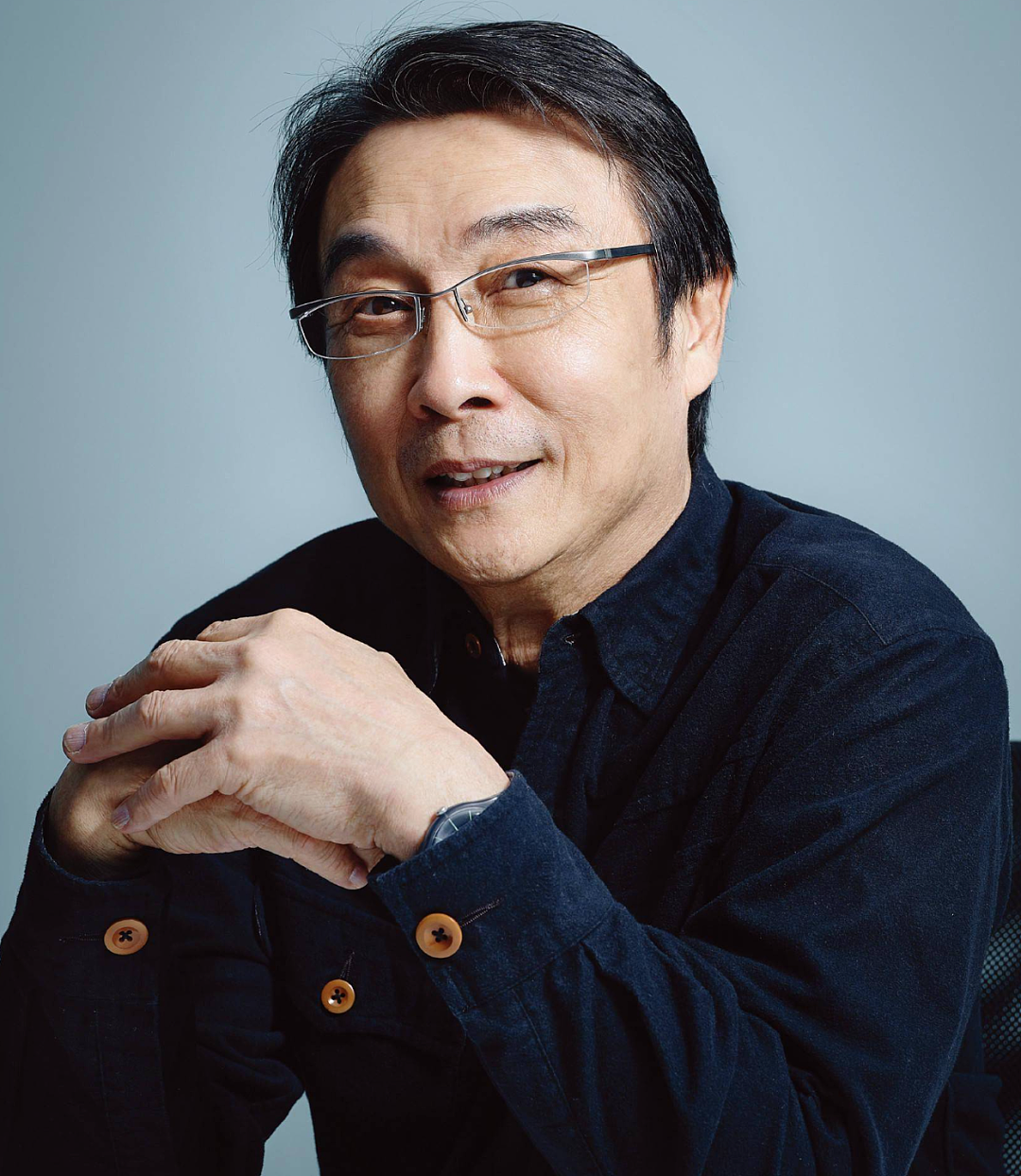 摔倒中风险瘫痪，妻子被疑是人妖？他居然是狗血多角恋鼻祖（组图） - 40