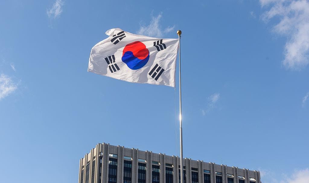 路透社︰散户无惧大跌市，韩国投资者周一斥30亿美元捞底（组图） - 2