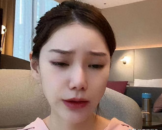 马筱梅回应家庭矛盾,承认当初没阻止,孩子名字意外暴露婆媳关系(组图) - 1