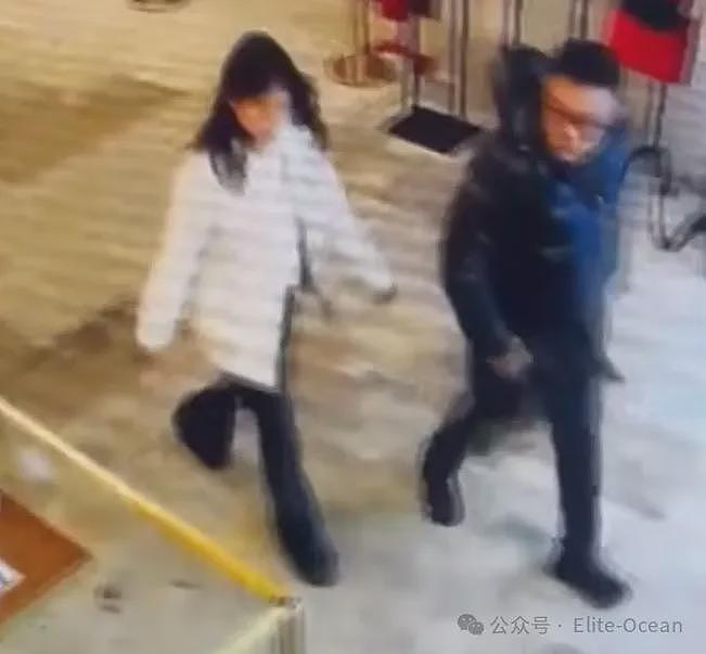 华人富商中圈套!女子约会邀约竟是死亡陷阱,被同胞绑架虐杀埋尸荒野!大量资金被转移...(组图) - 3
