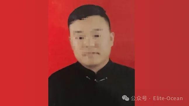 华人富商中圈套!女子约会邀约竟是死亡陷阱,被同胞绑架虐杀埋尸荒野!大量资金被转移...(组图) - 1