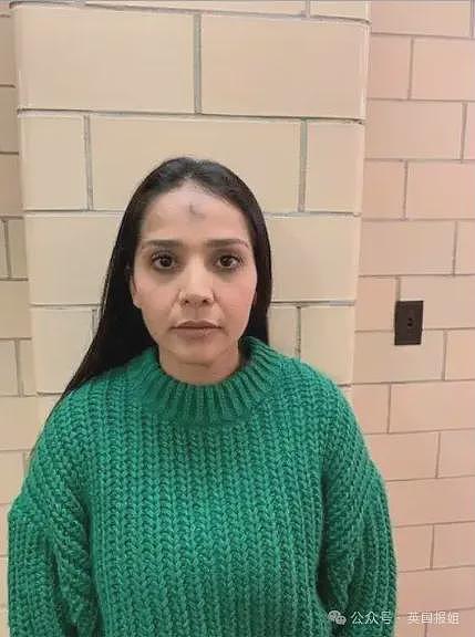 霸王毒枭因情人泄露行踪遭捕杀！女儿旋即上位重建老巢卷土重来（组图） - 12