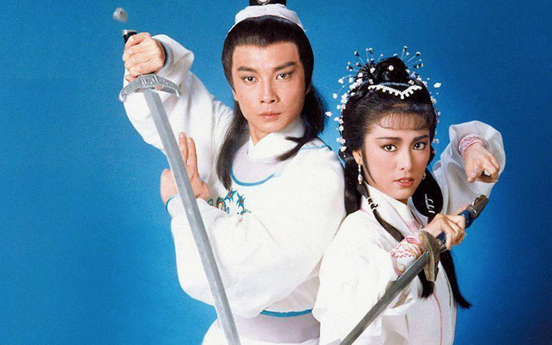 摔倒中风险瘫痪，妻子被疑是人妖？他居然是狗血多角恋鼻祖（组图） - 8