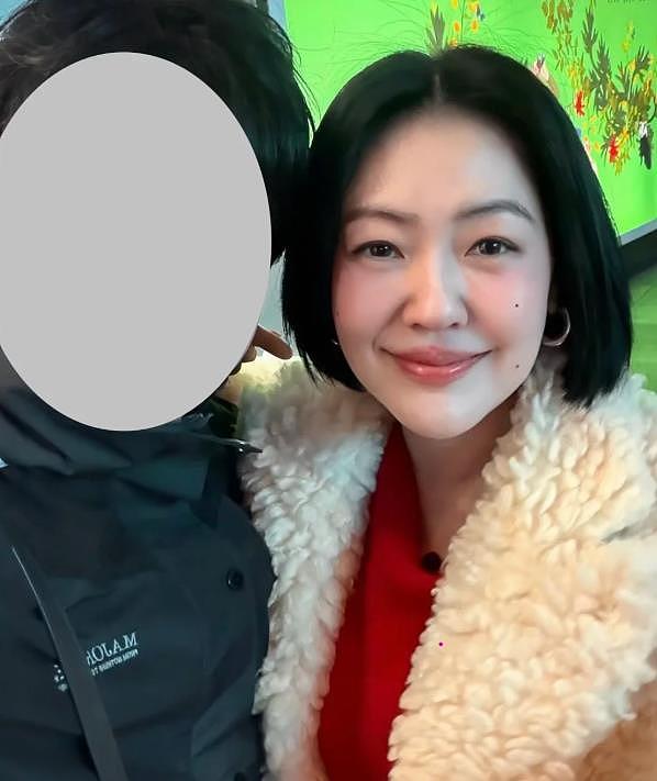 大S妈妈晒自拍照，重拾对生活的信心，率领S家人过新生活（组图） - 13