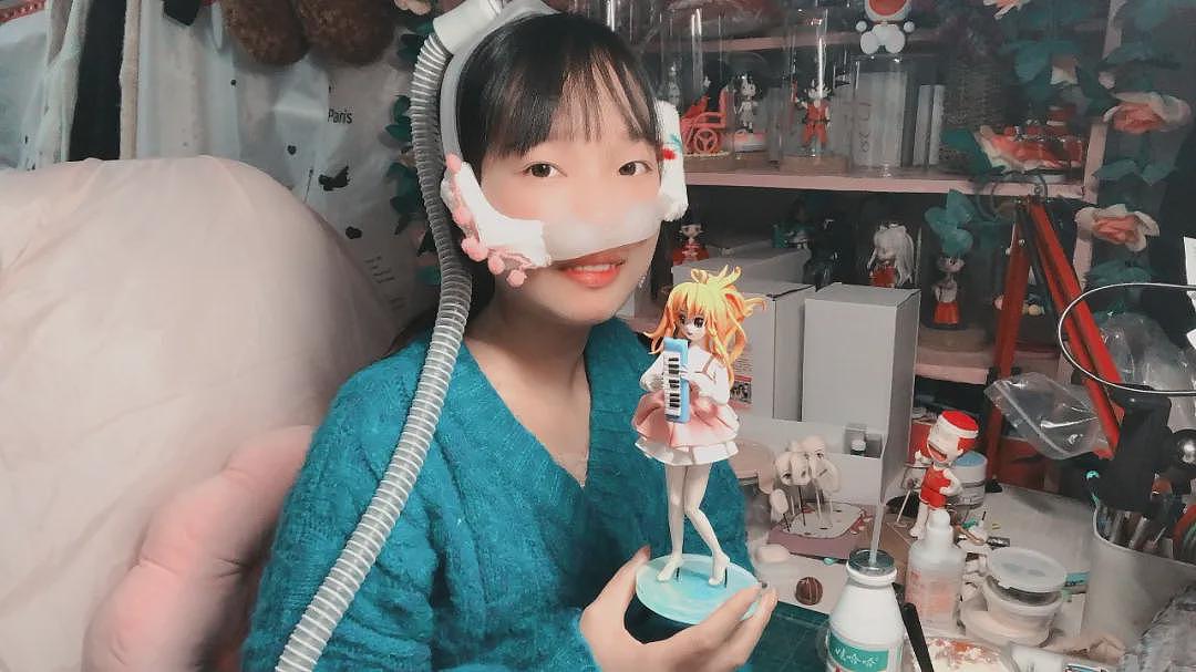 【情感】90后女孩全身80%瘫痪,却“逆袭“人生,被上海男友宠成公主(组图) - 2
