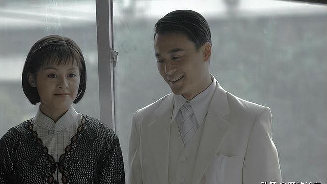 顶级负心汉，成名后与恩人离婚迎娶小三（组图） - 5