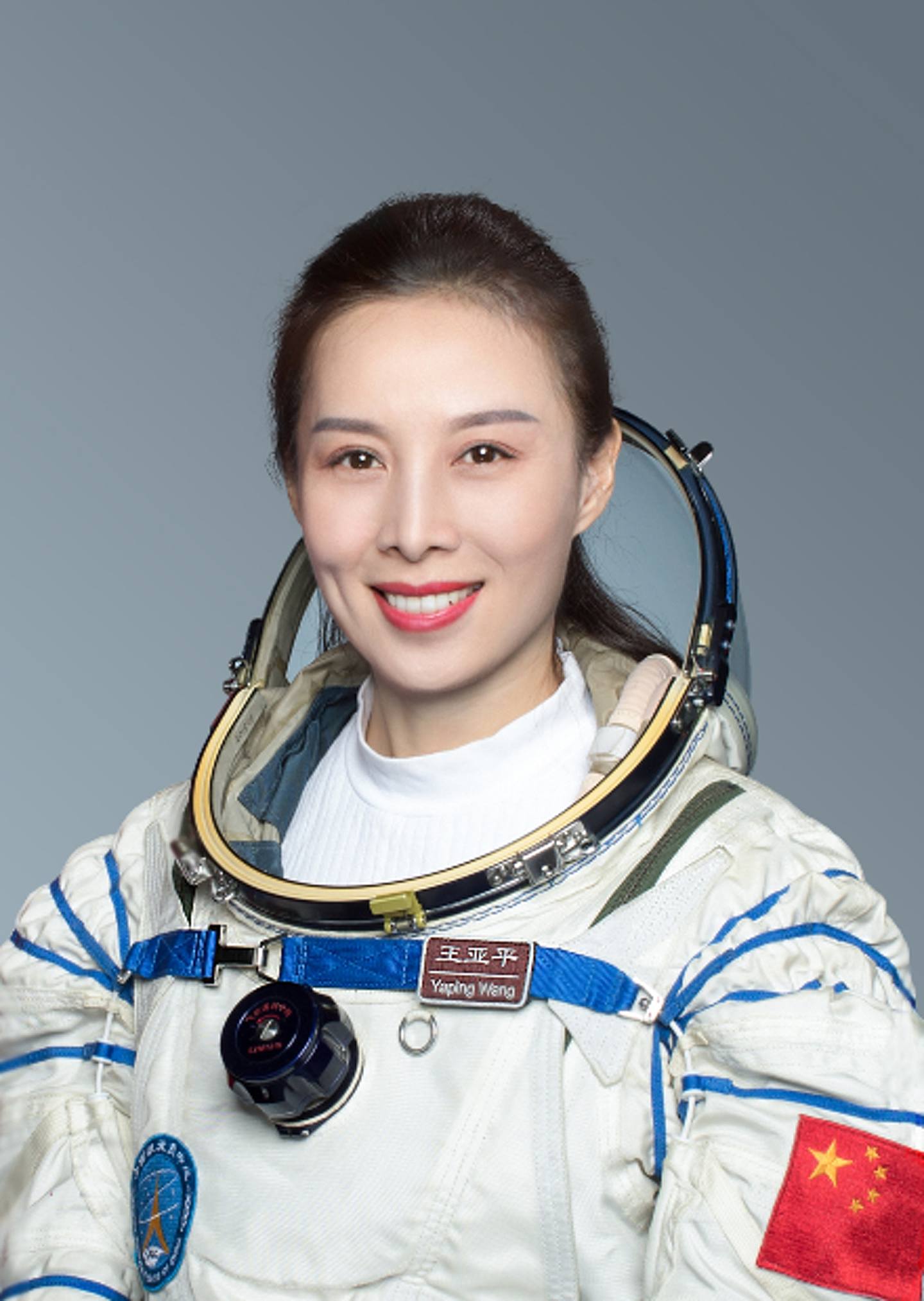 政协委员、太空人王亚平:中国正在攻关外星长期生存问题(组图) - 4