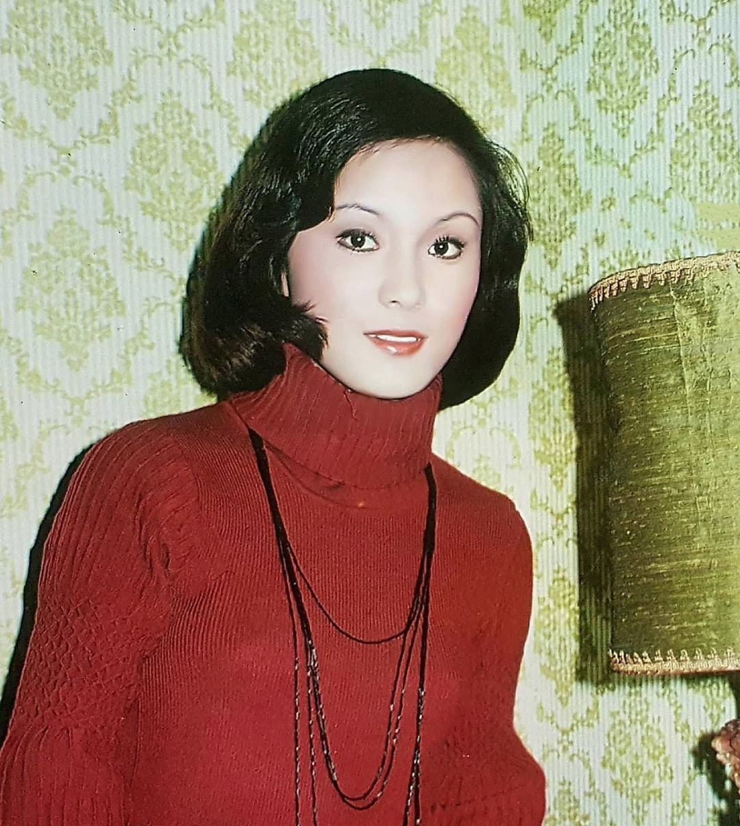 摔倒中风险瘫痪，妻子被疑是人妖？他居然是狗血多角恋鼻祖（组图） - 30