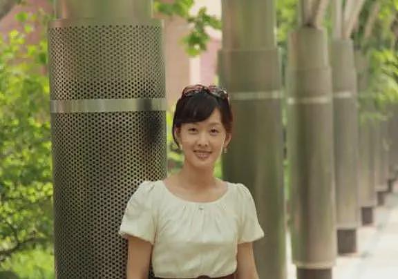 48岁中国女博导在埃及突然去世，知情人：因非特异性呼吸衰竭离世，具体情况不方便透露（组图） - 2