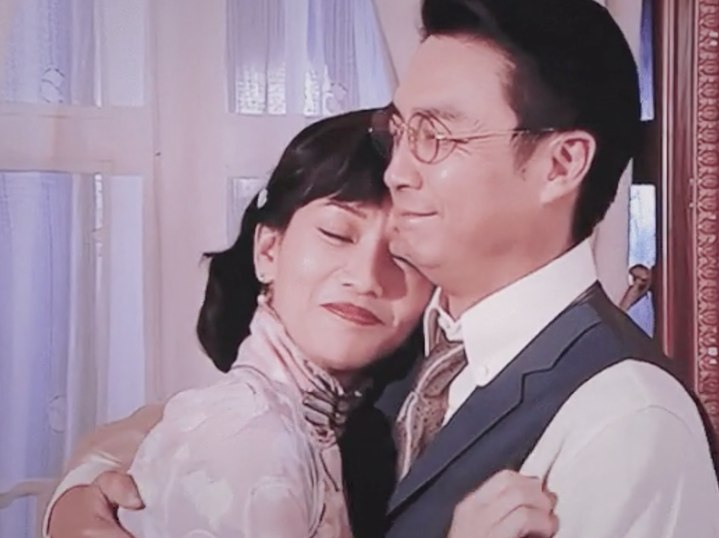 摔倒中风险瘫痪，妻子被疑是人妖？他居然是狗血多角恋鼻祖（组图） - 21