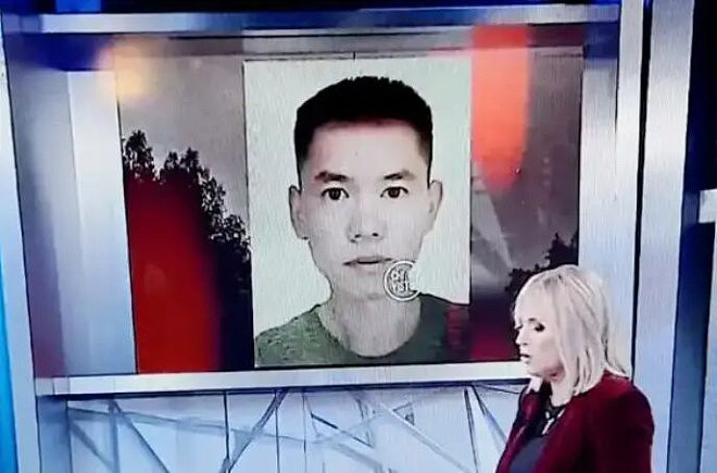 意大利暂停搜索失联中国留学生黄鹏（图） - 1