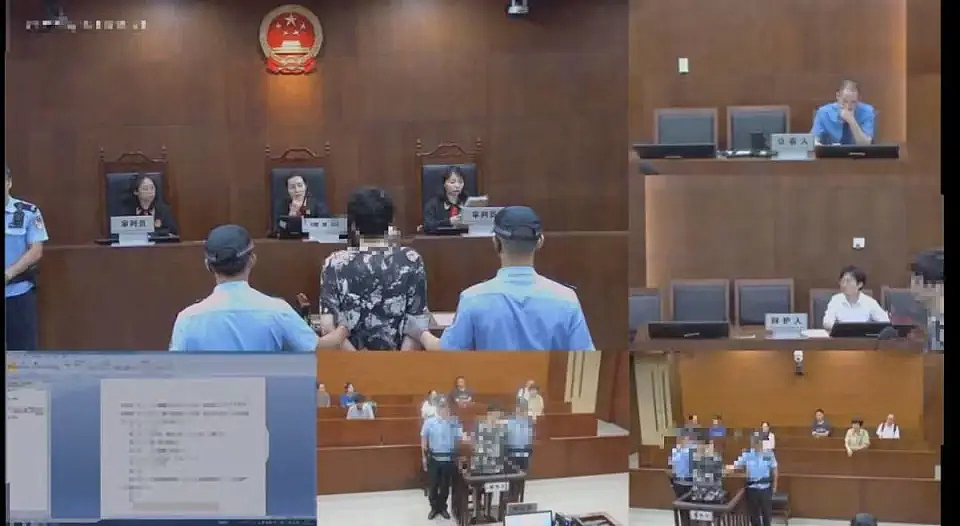 被最爱的顶流游戏“送进大牢”,这00后天才少年到底闯下多大祸(组图) - 5