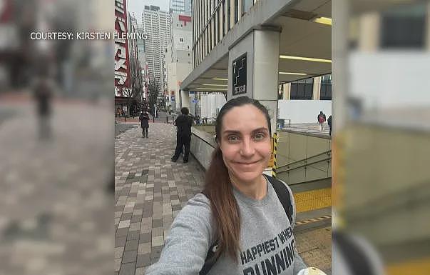 30年失联、相隔半个地球！加拿大女子亚洲旅行发帖寻人，全网接力1天找到！（组图） - 3