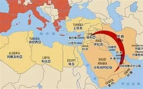 伊朗高层内鬼是他？连续三次提前离开会场（组图） - 3