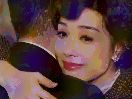 摔倒中风险瘫痪，妻子被疑是人妖？他居然是狗血多角恋鼻祖（组图） - 26