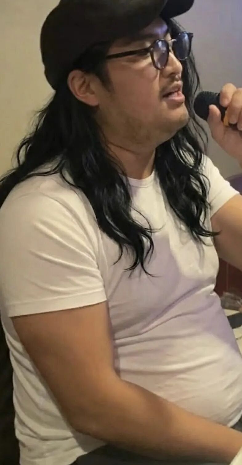 日本网友网恋奔现大翻车！俊朗小帅变油腻肥男，清纯美女变中年大妈！超1100万人直呼太离谱！（组图） - 12
