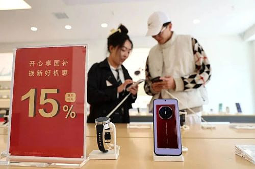 被迫涨价的国产手机，要准备过苦日子了（组图） - 6