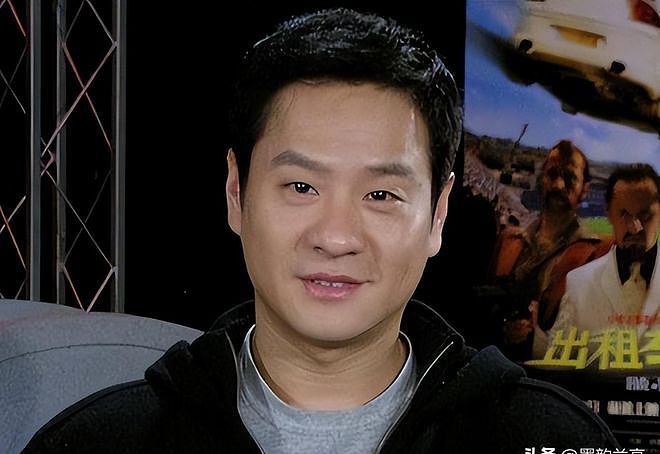 顶级负心汉，成名后与恩人离婚迎娶小三（组图） - 6
