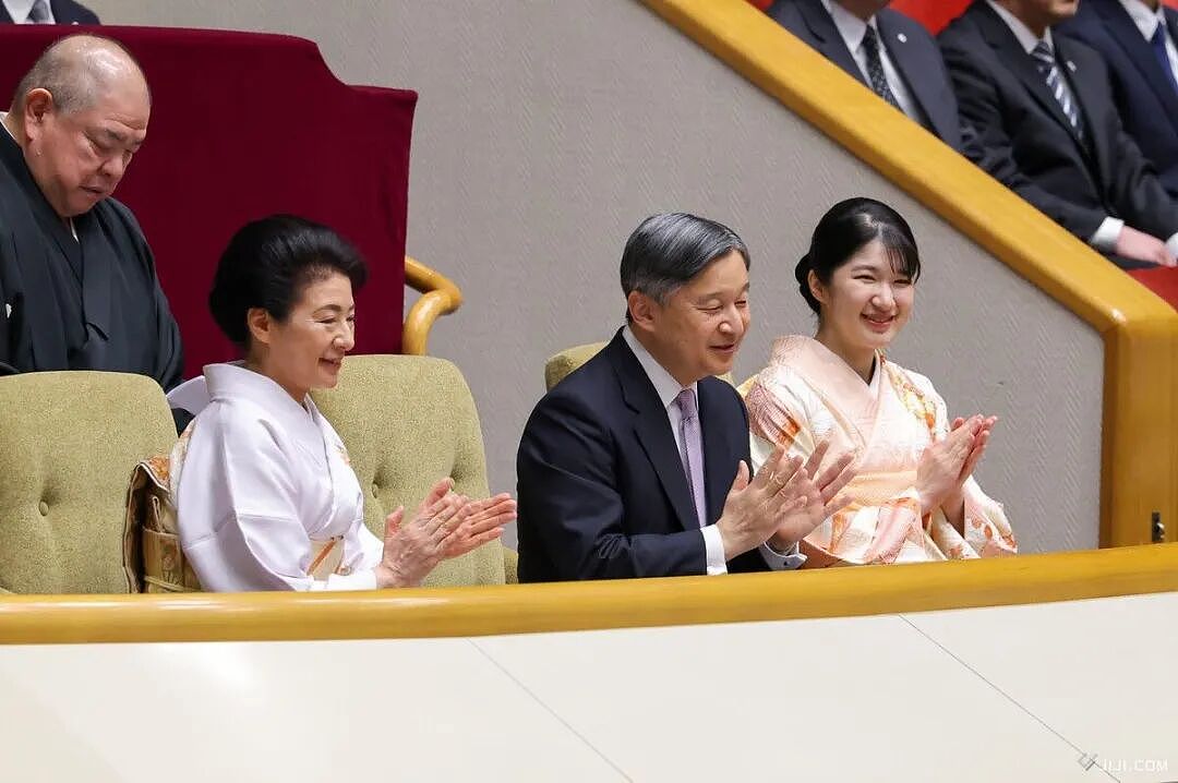 爱子公主相亲遭拒绝？！日本男爱豆被安排与公主约会，摆手婉拒：怕变成失踪人口…（组图） - 2