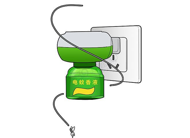 【涨知识】研究发现，电蚊香液有肝毒性！那电蚊香还能用吗？答案来了（组图） - 7