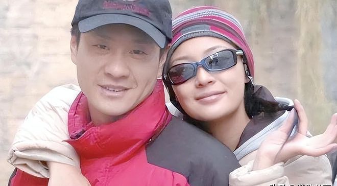 顶级负心汉，成名后与恩人离婚迎娶小三（组图） - 3
