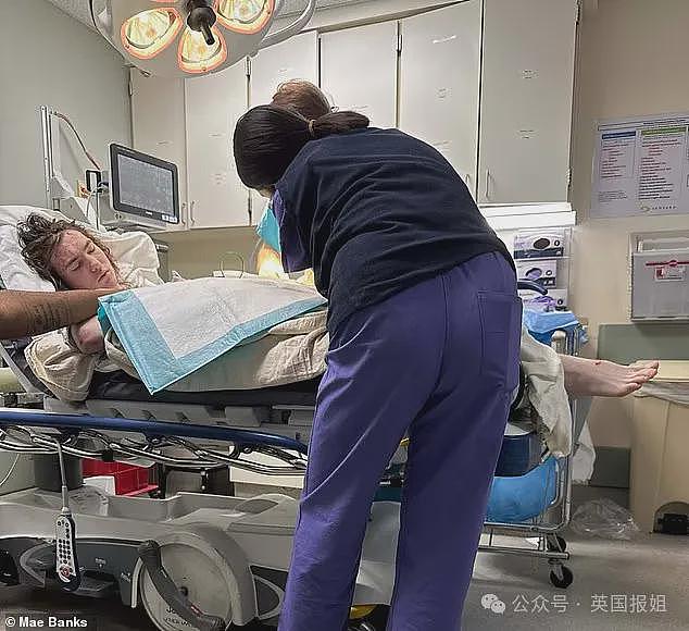 16岁男孩车祸后大脑记忆陷入4小时循环？每天醒来都重启卡bug…（组图） - 5